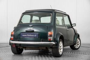 Immagine 38/50 di Mini Cooper 1.3i MPI (2000)