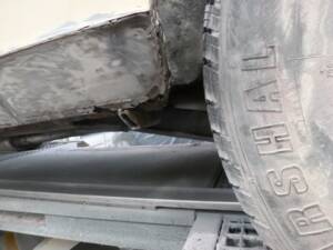 Bild 57/65 von Alfa Romeo Montreal (1972)