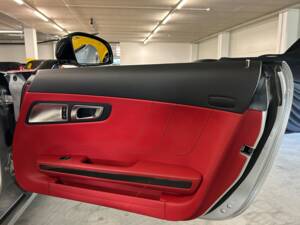 Image 15/32 of Mercedes-Benz SLS AMG GT Roadster (2013)