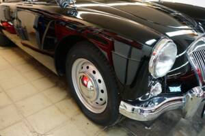 Image 45/48 of MG MGA 1500 (1959)