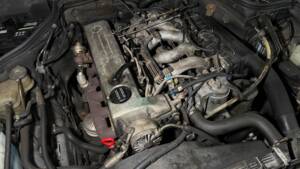 Bild 64/81 von Mercedes-Benz 250 TD (1992)