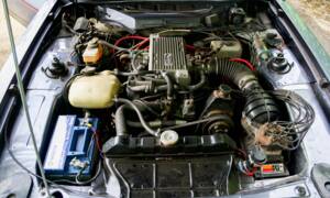 Bild 6/21 von Ford Capri 2,8i (1988)