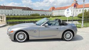 Bild 1/20 von BMW Z4 3.0i (2003)