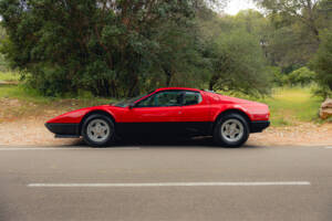 Image 5/22 de Ferrari 512 BB (1981)