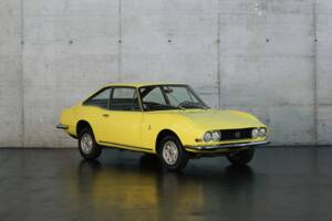 Image 3/48 of Moretti 124 Special GS (1968)