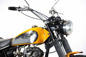 Bild 41/50 von Ducati 250 Scrambler (1971)