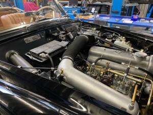 Image 24/29 de Mercedes-Benz 190 SL (1961)