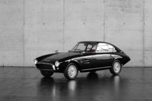 Bild 1/44 von Ghia 1500 GT (1967)