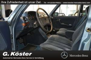 Image 6/15 de Mercedes-Benz 280 (1977)