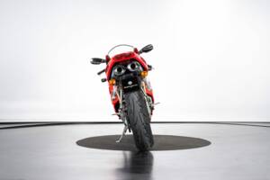 Imagen 3/50 de Ducati 748 S (1996)