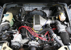 Image 53/56 of Land Rover 90 (1990)