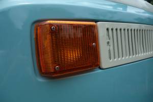 Imagen 17/45 de Volkswagen T2b Camper (1978)