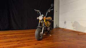 Image 2/15 of Yamaha LB 50 Chappy (1973)