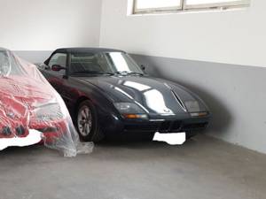 Bild 16/19 von BMW Z1 Roadster (1989)
