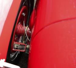 Imagen 20/34 de Frazer Nash Le Mans Replica (1956)