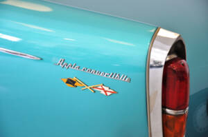 Bild 36/54 von Lancia Appia Convertible Vignale (1961)