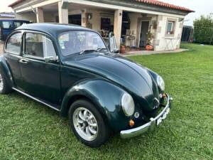 Bild 7/8 von Volkswagen Käfer 1300 (1967)