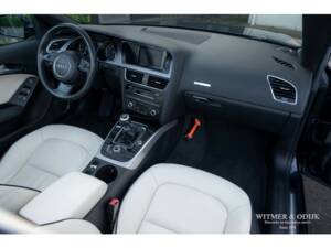 Image 16/29 of Audi A5 1.8 TFSI (2012)