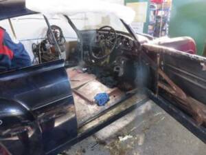 Bild 49/50 von Bentley S 1 Continental (1955)