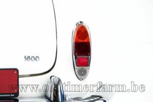 Bild 15/30 von Alfa Romeo Giulia 1600 Spider Veloce (1965)