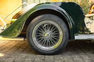 Afbeelding 3/13 van Morgan Plus 8 (1996)