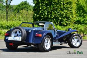 Image 5/50 of Donkervoort S8 (1984)