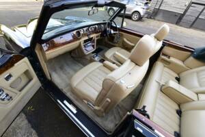 Image 32/50 de Bentley Corniche I (1975)
