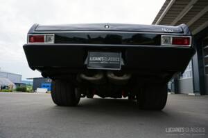 Image 12/71 of Chevrolet Nova (1969)