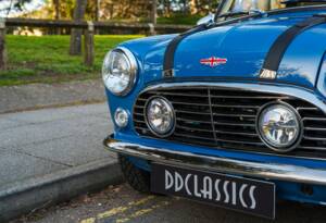 Imagen 9/28 de Rover Mini 1.3i (1995)