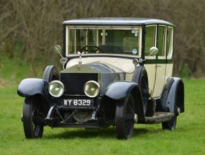 Imagen 27/50 de Rolls-Royce 40&#x2F;50 HP Silver Ghost (1923)