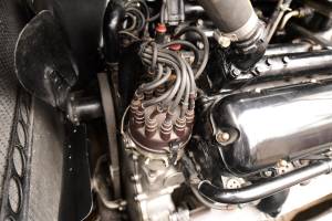 Image 36/50 of Rolls-Royce Phantom III (1937)
