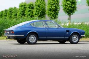 Image 29/44 of FIAT Dino Coupe (1967)