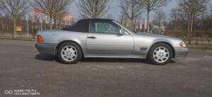 Afbeelding 27/58 van Mercedes-Benz 500 SL (1991)