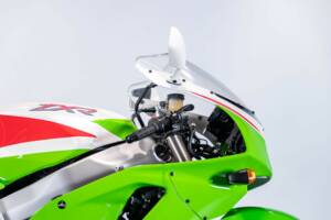 Afbeelding 30/35 van Kawasaki DUMMY (1993)