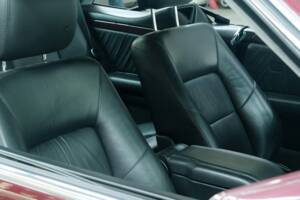 Bild 38/50 von Mercedes-Benz CL 420 (1997)