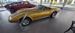 Image 27/38 de Chevrolet Corvette Stingray (1973)