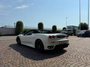 Bild 6/31 von Ferrari F 430 Spider (2007)