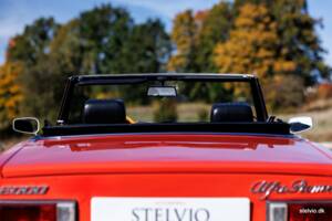 Image 17/43 of Alfa Romeo Spider Veloce 2000 (1976)