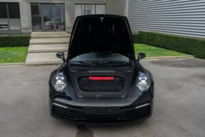 Image 30/30 of Porsche 911 Carrera (2022)