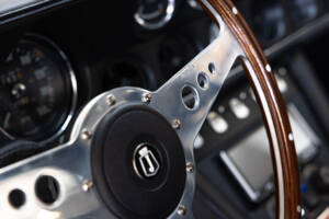 Bild 9/28 von Jensen Interceptor  MK III (1973)