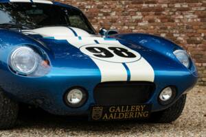 Afbeelding 37/50 van Shelby Daytona Cobra Coupe (1964)