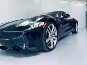 Immagine 2/12 di Fisker Karma EcoSport (2012)