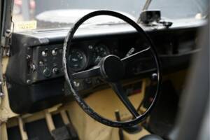 Image 50/50 of Land Rover 88 Lightweight (1973)