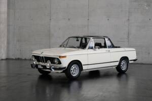 Afbeelding 2/39 van BMW 2002 Baur (1973)