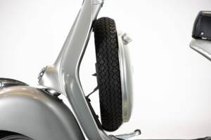 Bild 20/50 von Piaggio Vespa 150 GS (1958)