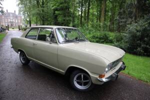 Bild 14/55 von Opel Kadett 1,1 S (1971)
