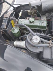 Image 17/18 of Volvo PV 444 (1954)