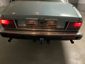 Immagine 3/6 di Jaguar XJ 40 4.0 (1991)