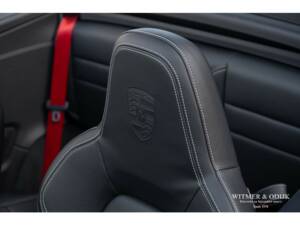 Image 35/39 de Porsche 911 Carrera 4S (2019)