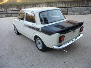 Bild 3/5 von SIMCA 1000 Rallye 2 (1976)